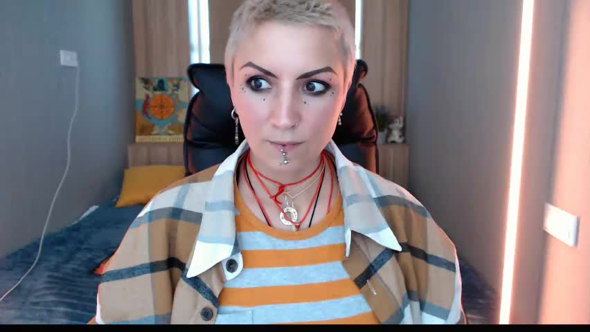 sweet_n_strong Live Sex June 7, 2026
