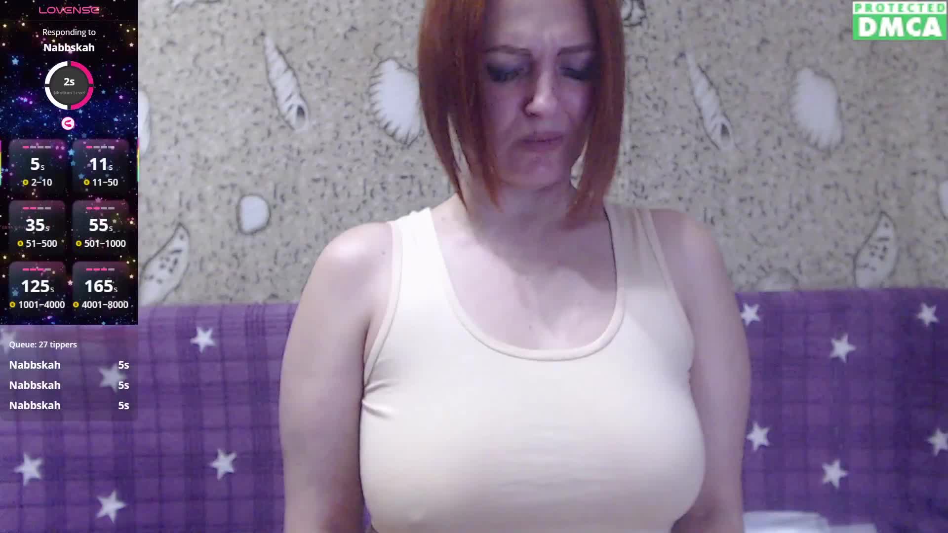 _Redhead_Fox_ Live Sex June 7, 2026