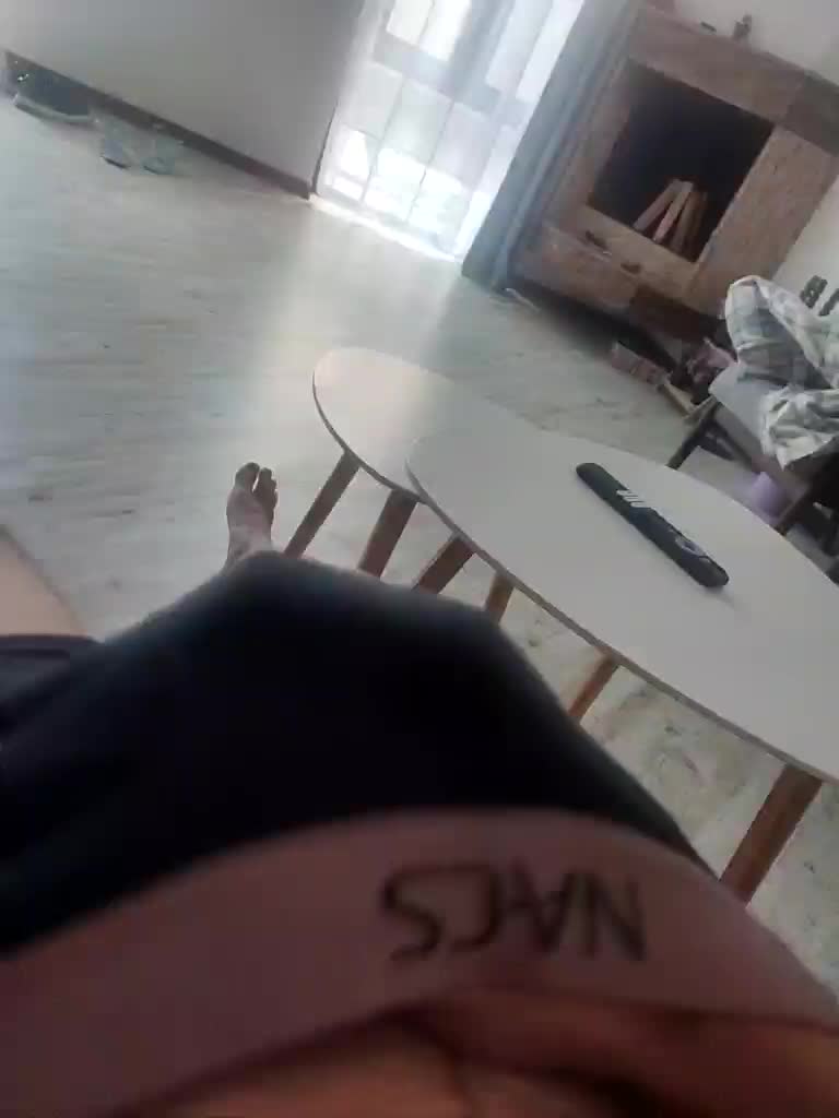 Franc_666 Live Sex June 7, 2026