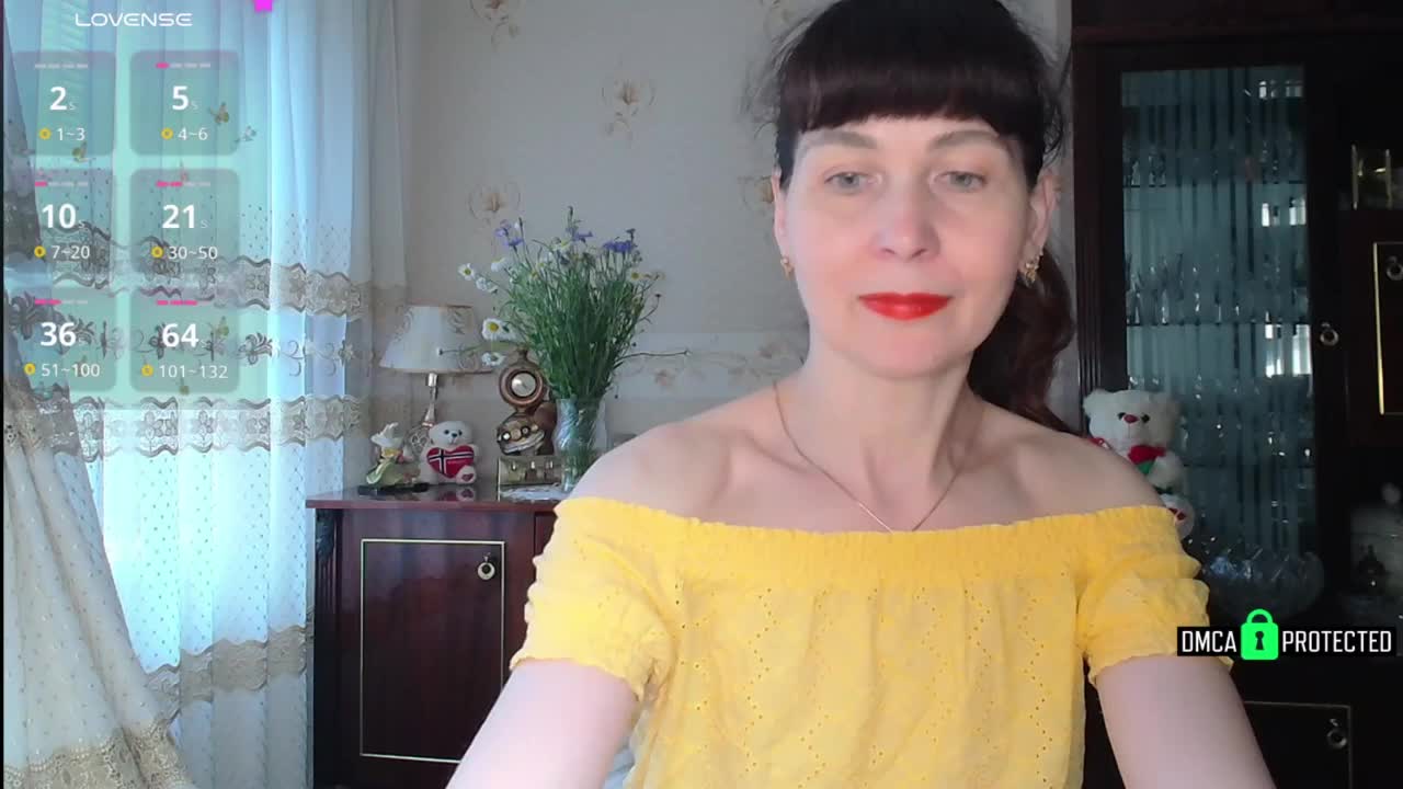 caroliiine Live Sex June 7, 2026