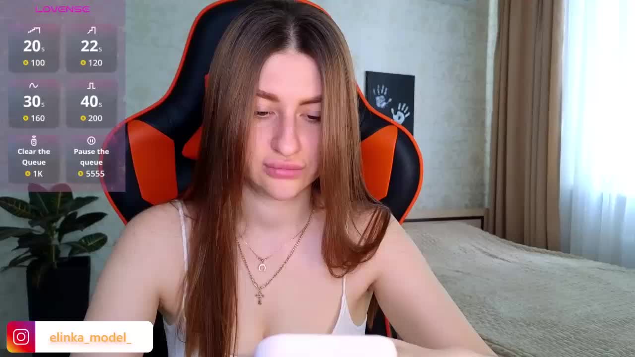 NikaMusic Live Sex June 7, 2026