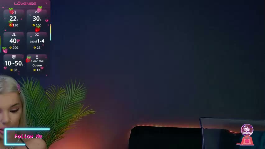 vanessavanne Live Sex June 7, 2026