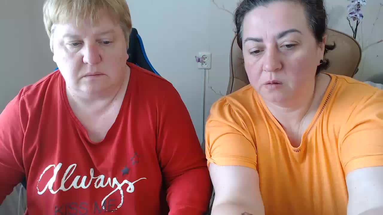 XMollyJaneEX Live Sex June 7, 2026