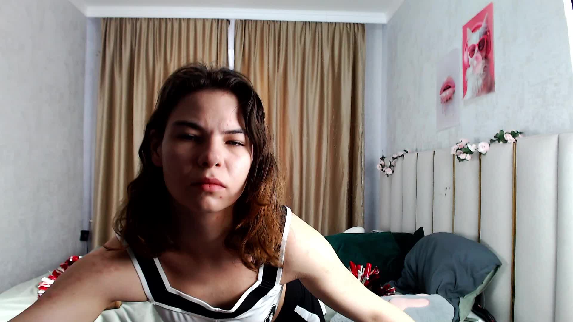 sweety-bunny Live Sex June 7, 2026