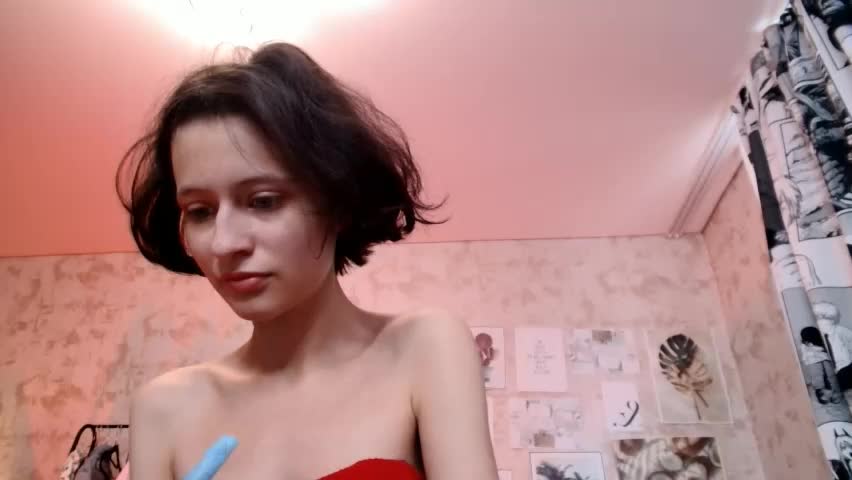 luafynova Live Sex June 7, 2026
