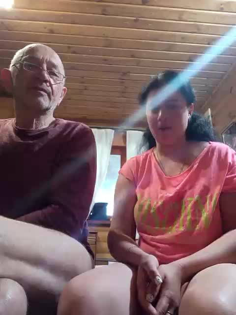CindyXErics Live Sex June 7, 2026