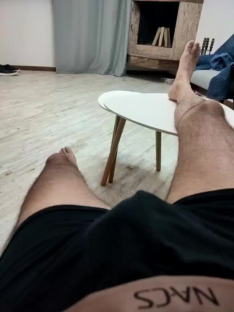 Franc_666 Live Sex June 7, 2026