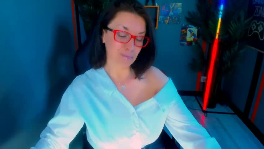 ana_mills Live Sex June 7, 2026