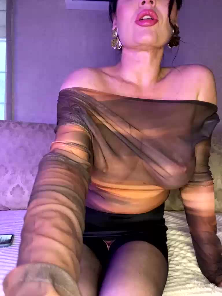 -ALLSAINT- Live Sex June 7, 2026