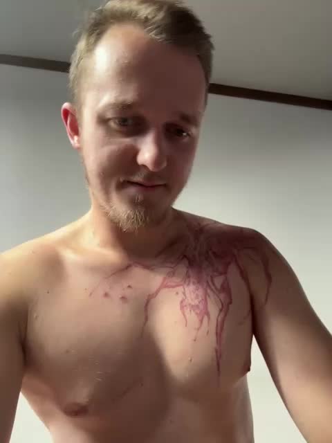 AlePol Live Sex June 7, 2026