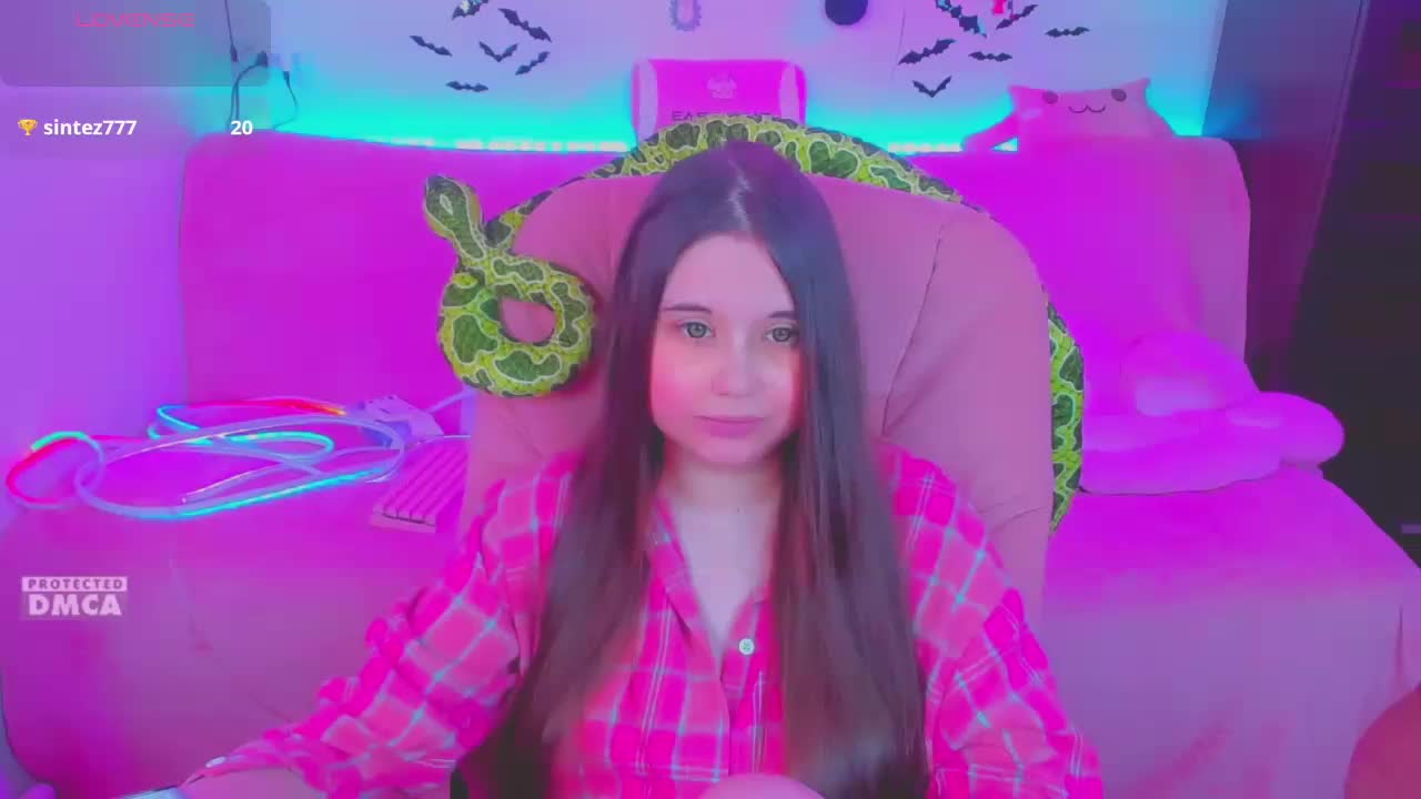 LoliSuccub Live Sex June 7, 2026