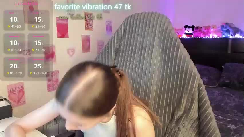 milyamess Live Sex June 7, 2026