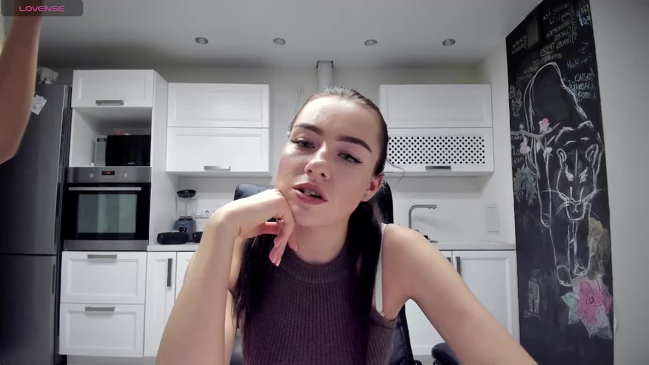 busenok Live Sex June 7, 2026