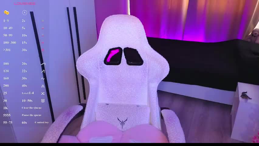 betty__davvis Live Sex June 7, 2026