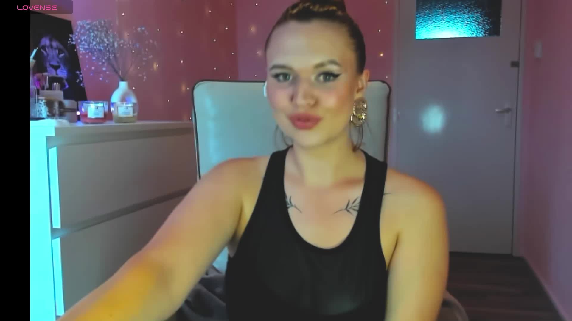 SweetLika Live Sex June 7, 2026