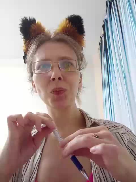-Queen-Margo- Live Sex June 7, 2026