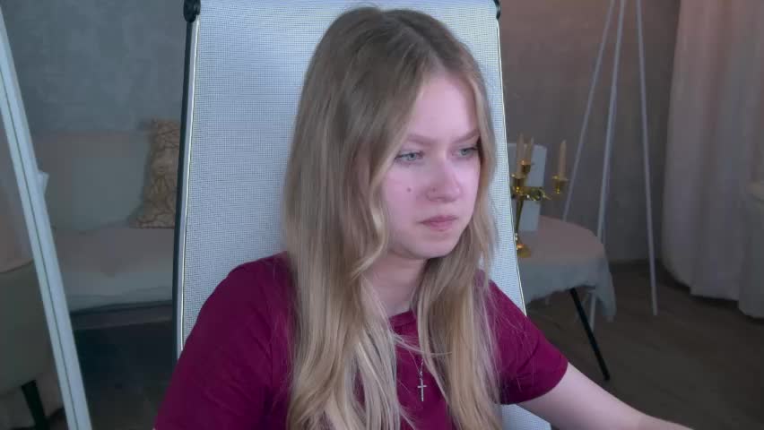 evemundie Live Sex June 7, 2026