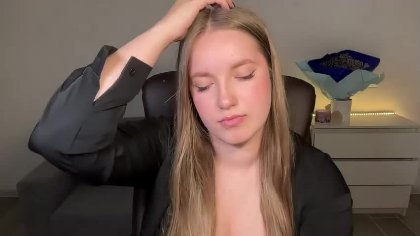 evajuly Live Sex June 7, 2026