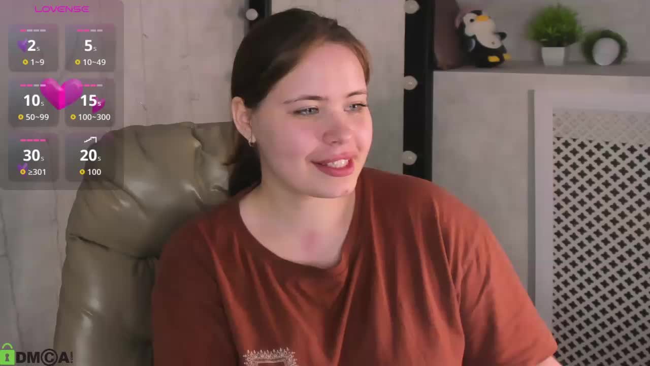 EricaElliott Live Sex June 7, 2026