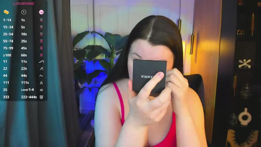 shedar_pretty Live Sex June 7, 2026