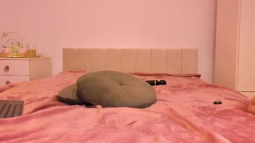 ashley_is_heree Live Sex June 7, 2026