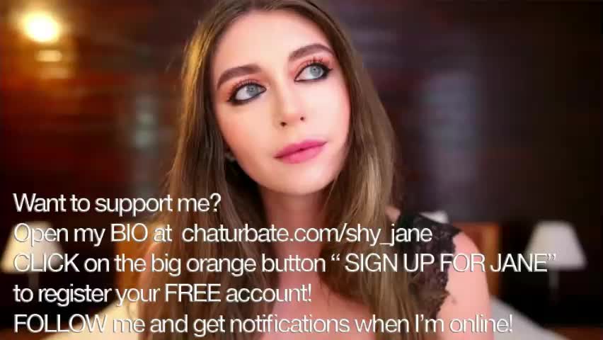 shy_jane Live Sex June 7, 2026