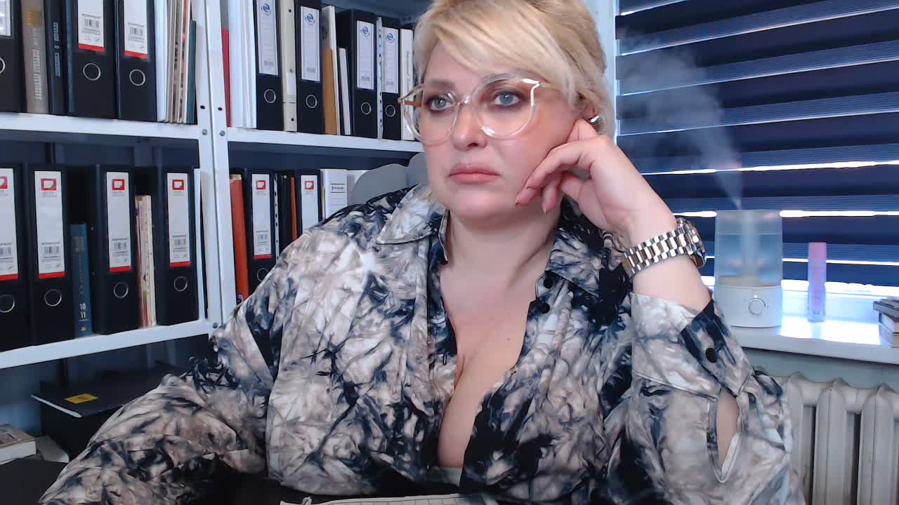 DANNA__ Live Sex June 7, 2026