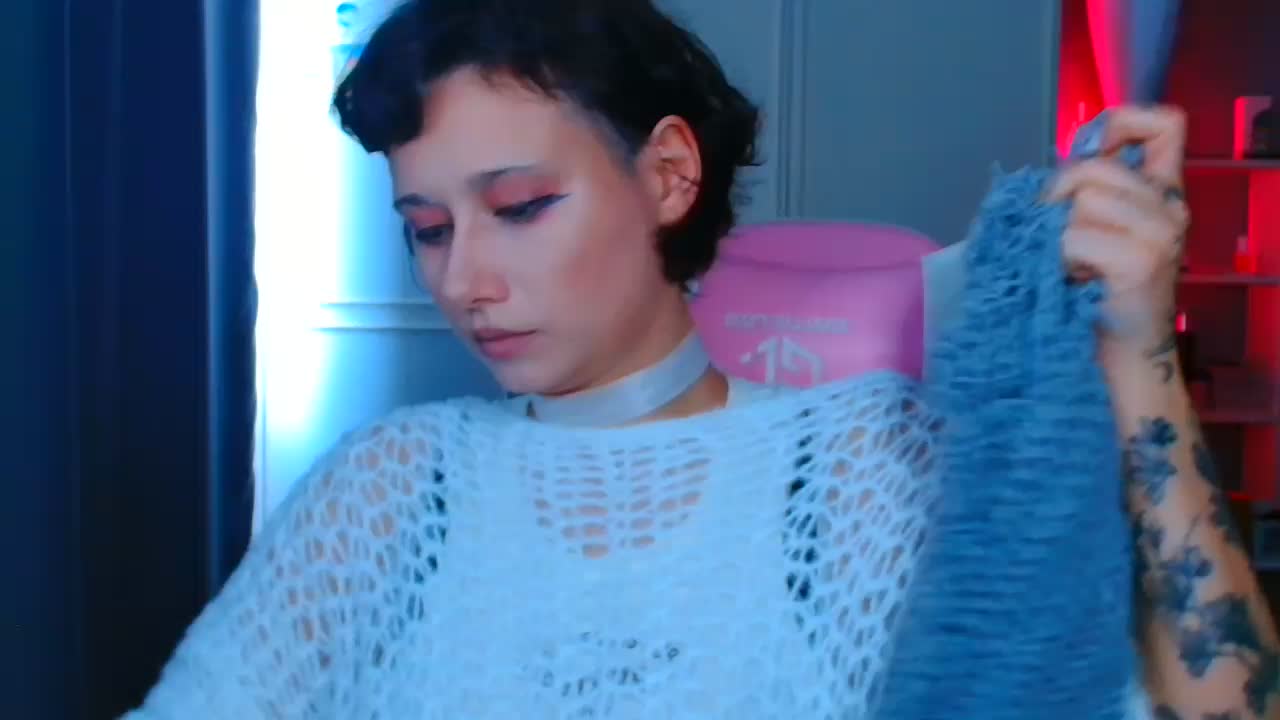 stawbarynutlov Live Sex June 7, 2026