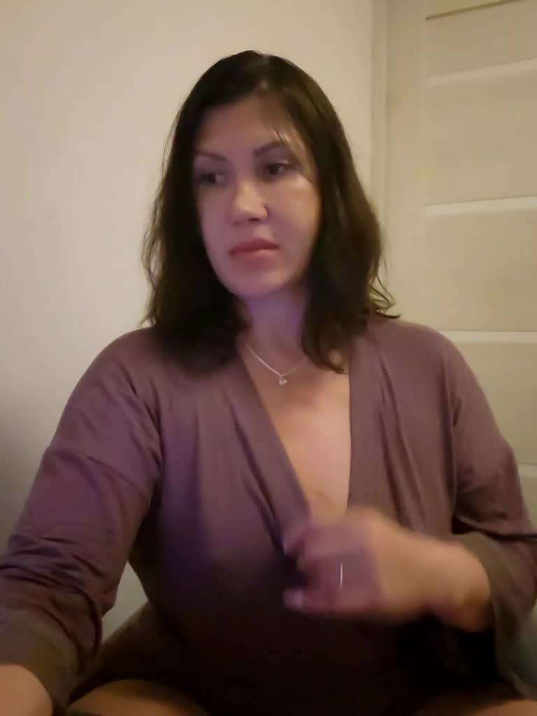 RoxySexy Live Sex June 7, 2026