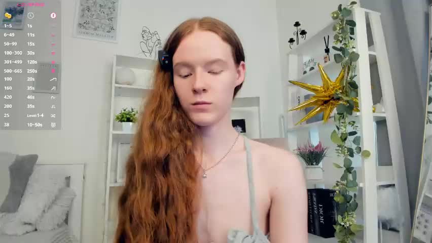 erline_may Live Sex June 7, 2026