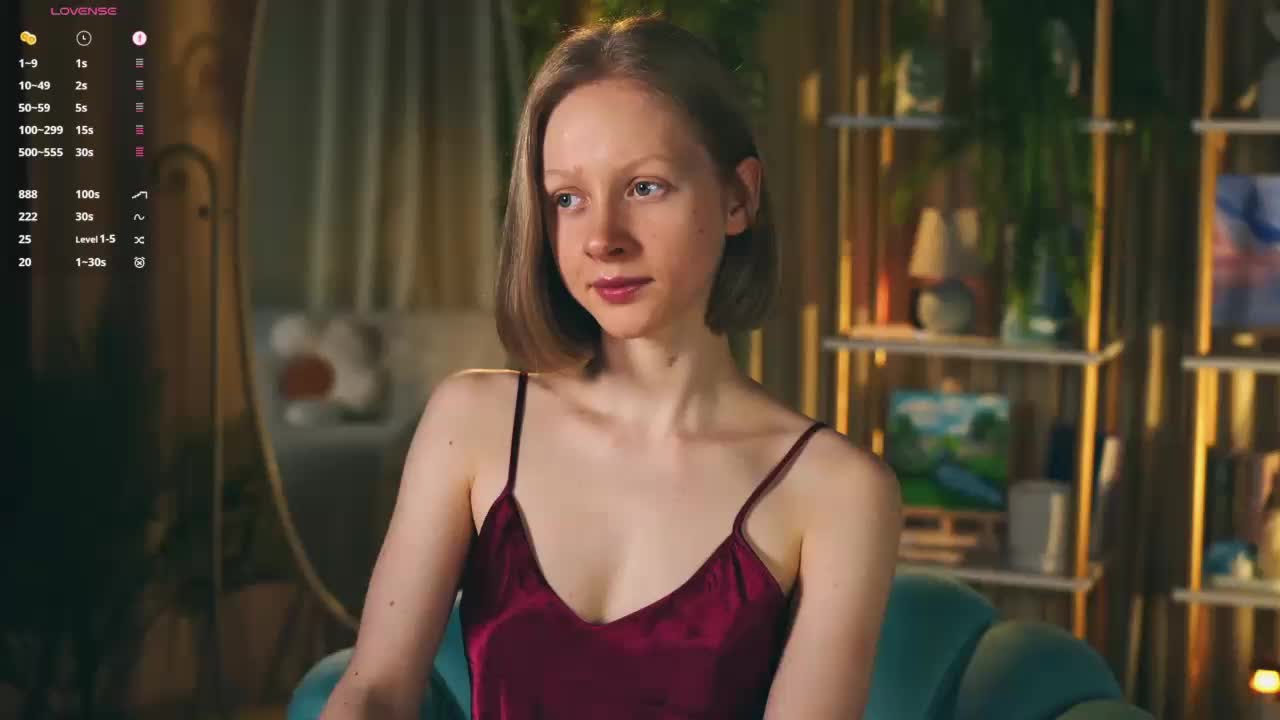 MiaVebes Live Sex June 7, 2026