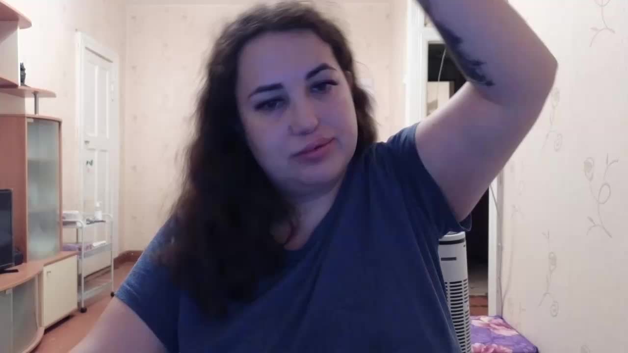 Vlada-08 Live Sex June 7, 2026