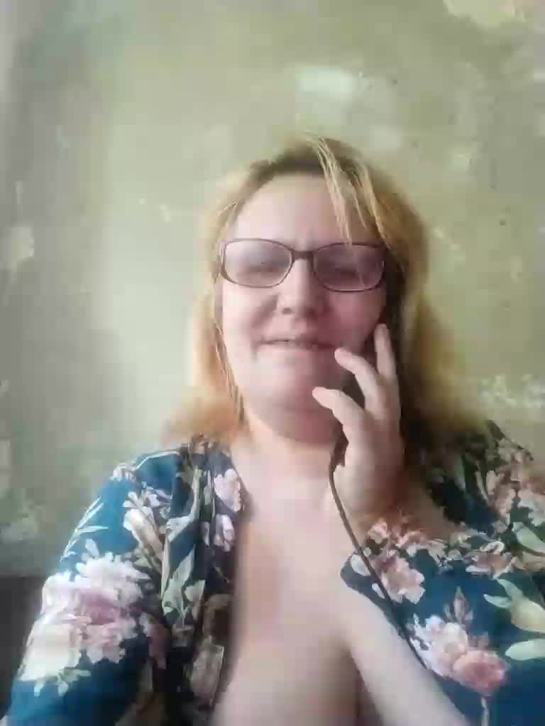 ForestLadyXL Live Sex June 7, 2026