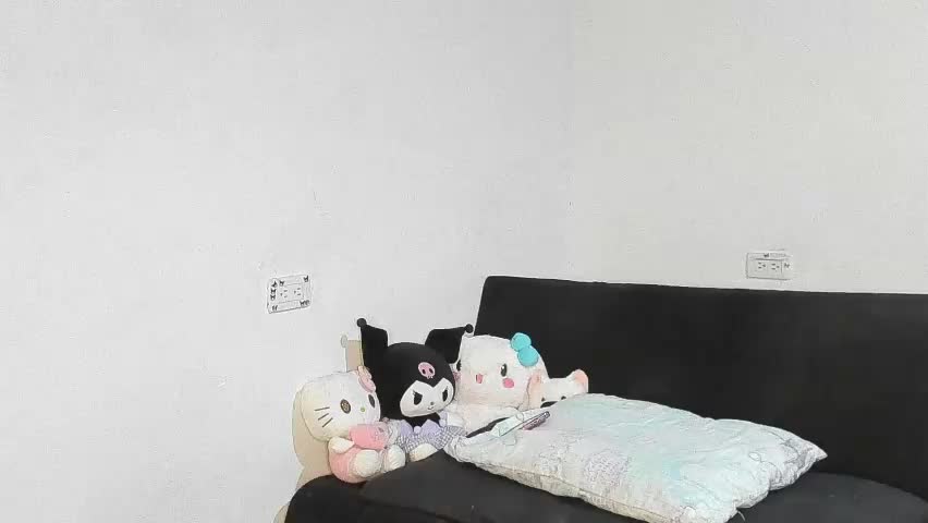 salome_daniel Live Sex June 7, 2026