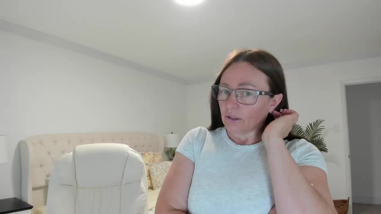 -Michelle- Live Sex June 7, 2026