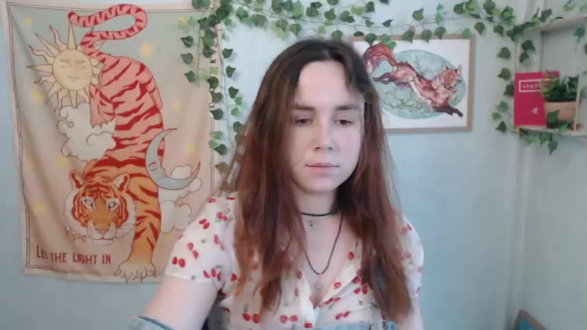 veryveryvery_shy Live Sex June 7, 2026