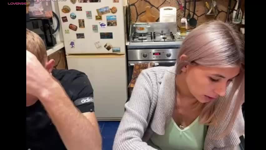 _magic_kis Live Sex June 7, 2026