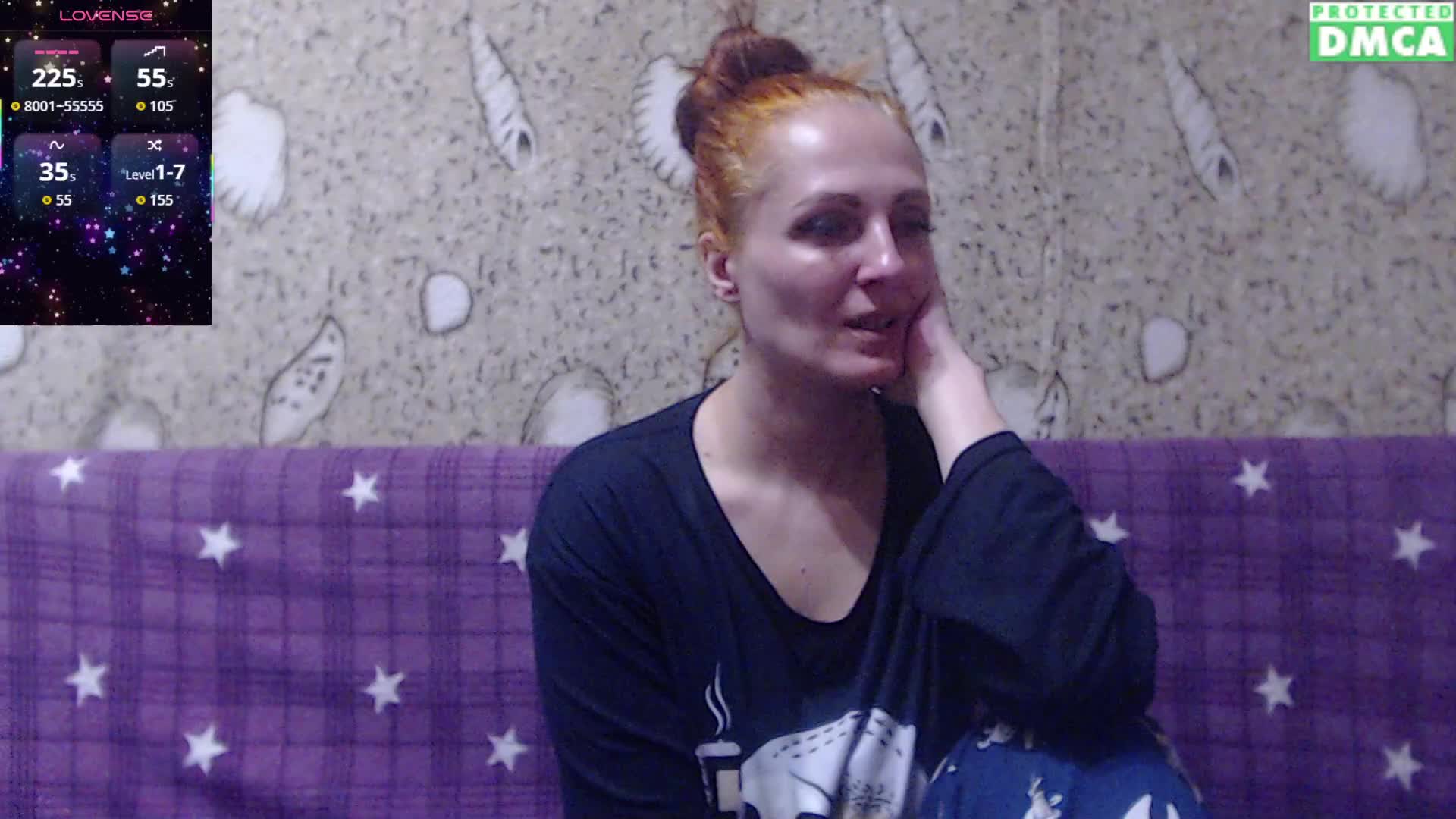 _Redhead_Fox_ Live Sex June 7, 2026