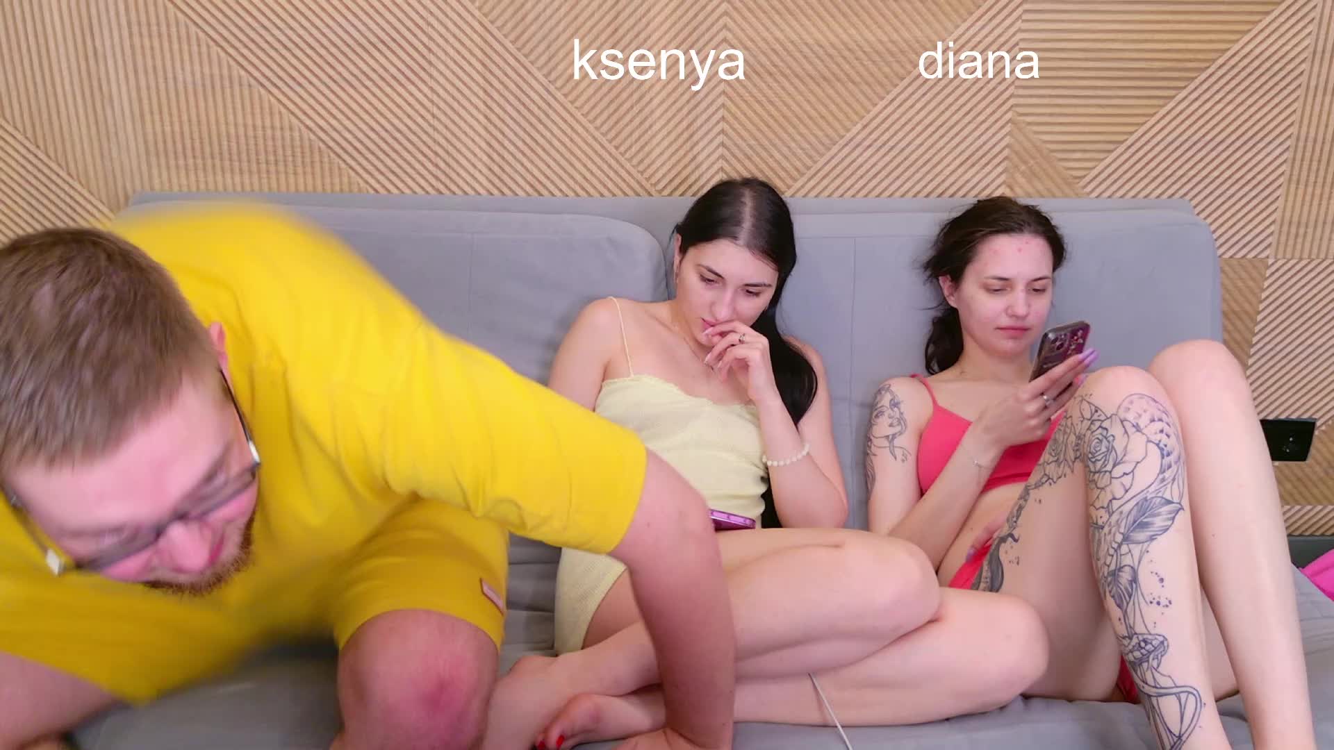 WebcamSlut Live Sex June 7, 2026