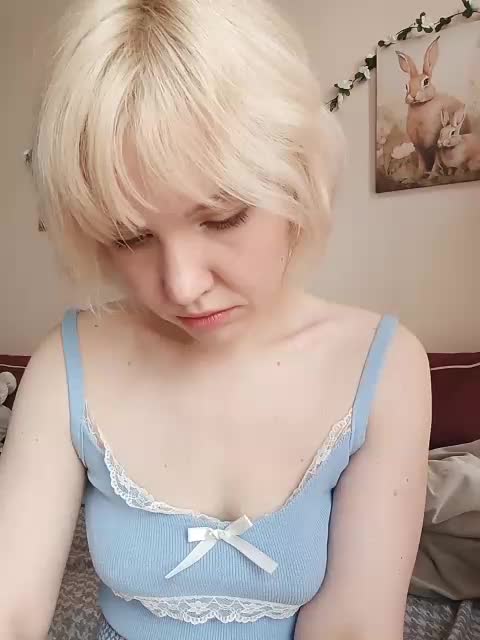 LadyAnny Live Sex June 7, 2026