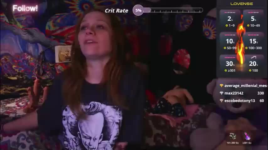 whosplayingwithfire Live Sex June 7, 2026