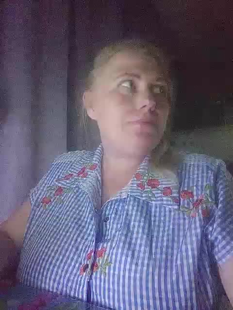 Kristina543210 Live Sex June 7, 2026