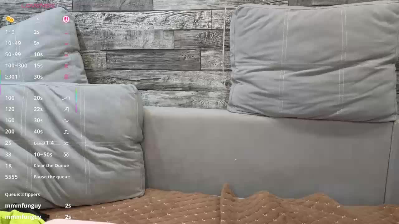 sosgirl1994 Live Sex June 7, 2026