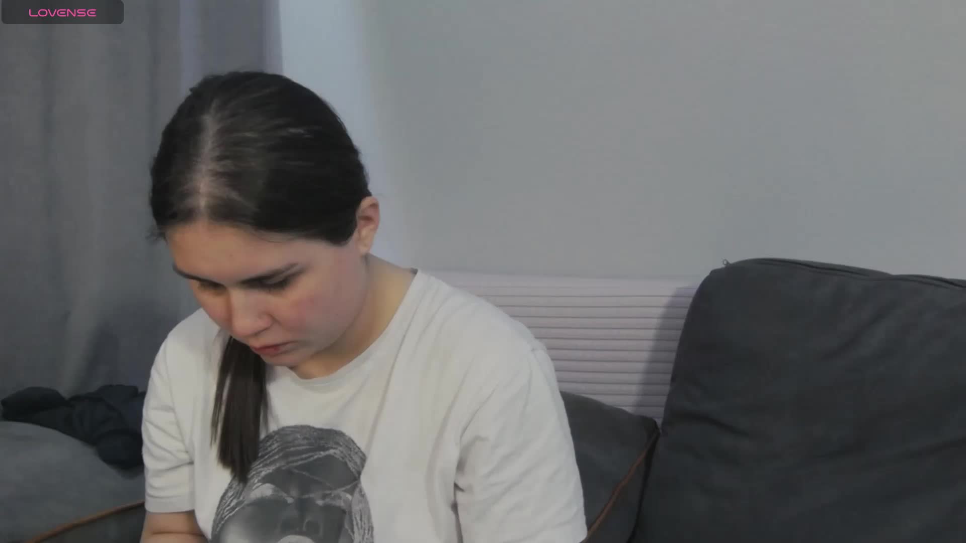 Sati_Brenden Live Sex June 7, 2026