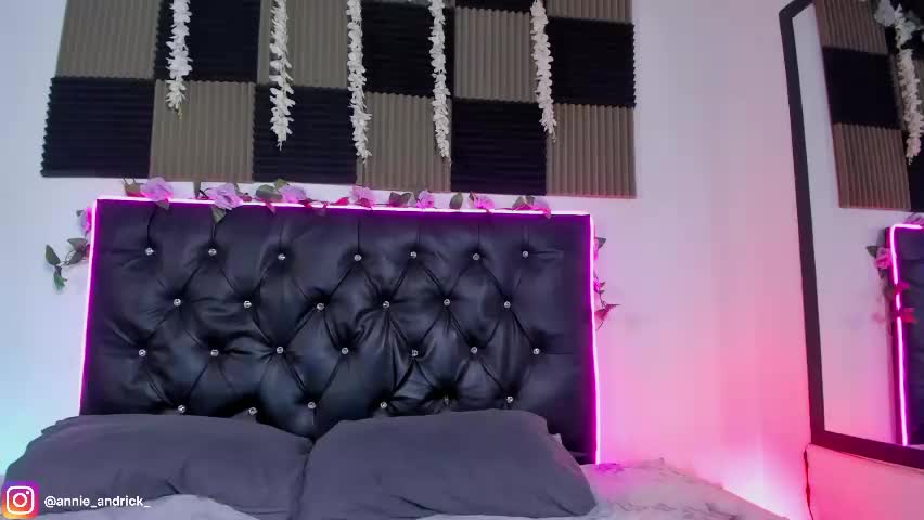 _annie_andrick_ Live Sex June 7, 2026