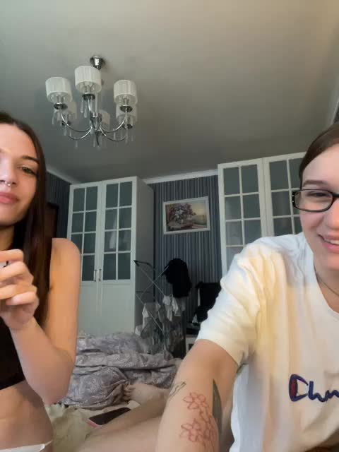 shyyyygirls Live Sex June 7, 2026