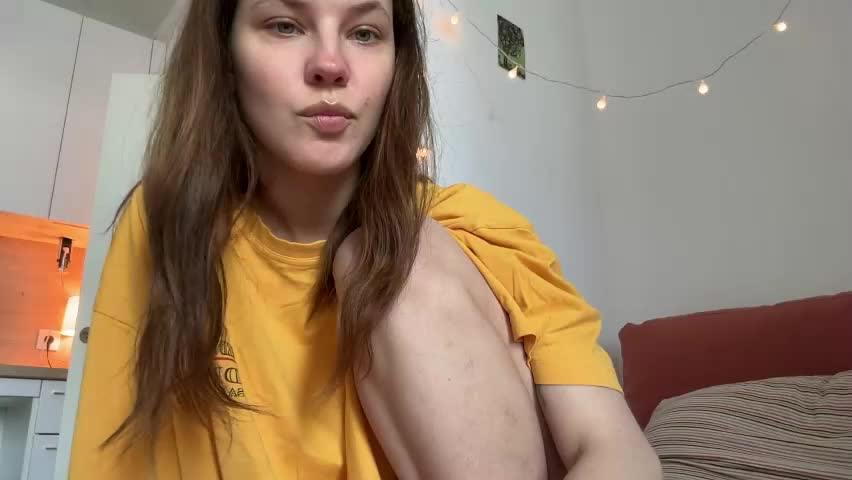 di_n_alex Live Sex June 7, 2026