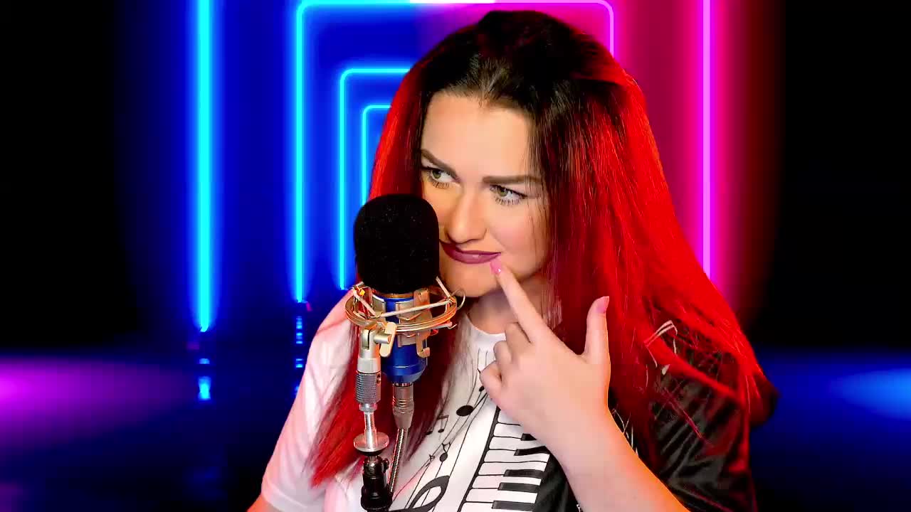 Meskhimusic Live Sex June 7, 2026