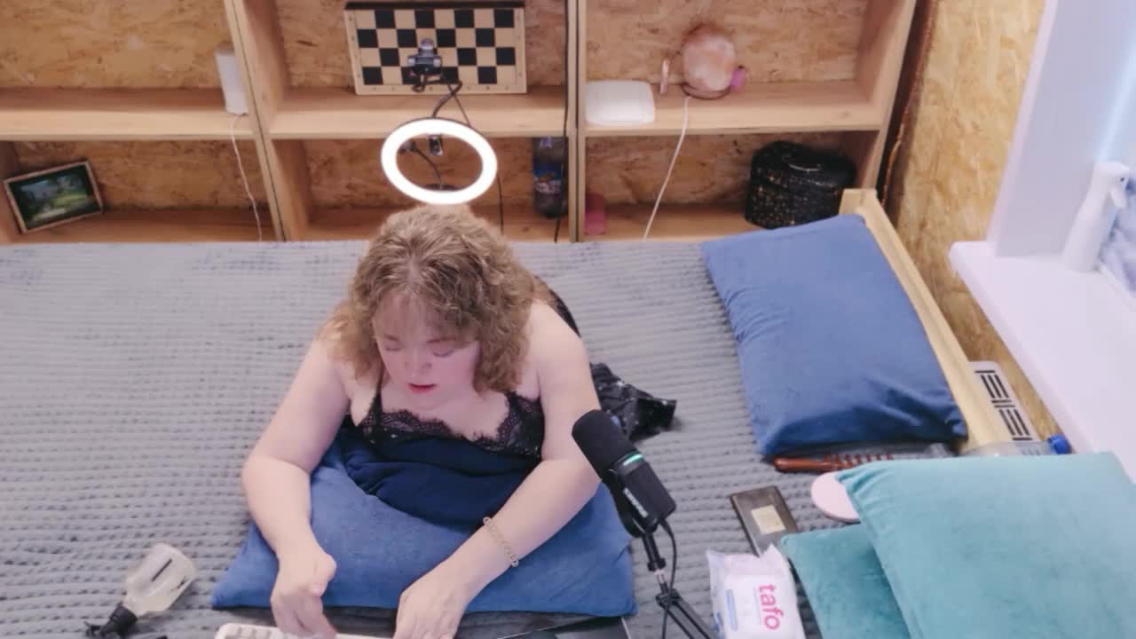 MiniNatali Live Sex June 7, 2026