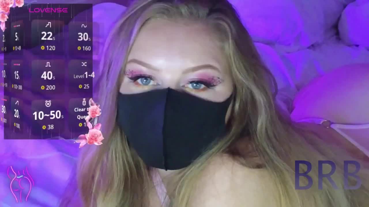Victoria- Live Sex June 7, 2026